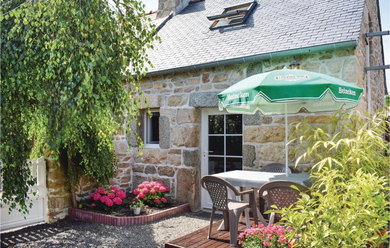 Gorgeous Home In Louargat With Kitchenette Exterior photo