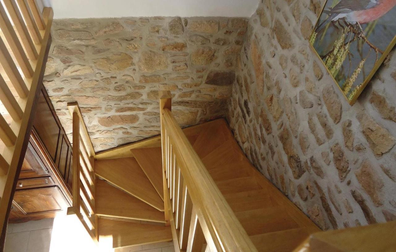 Gorgeous Home In Louargat With Kitchenette Exterior photo